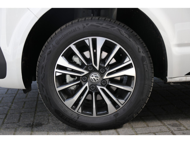 T6.1 California Ocean 2.0 TDI Autom.+ LED +Navi+