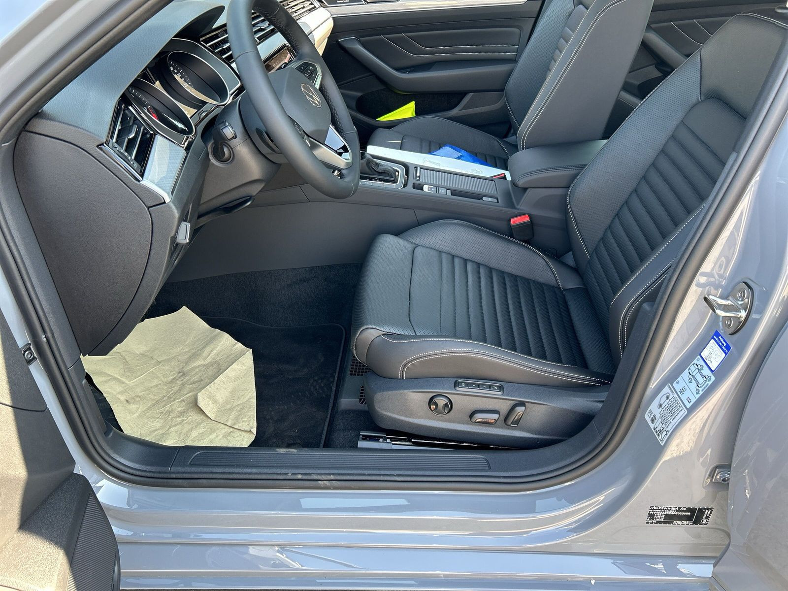 Passat Variant Business Premium/AHZV el.klappbar