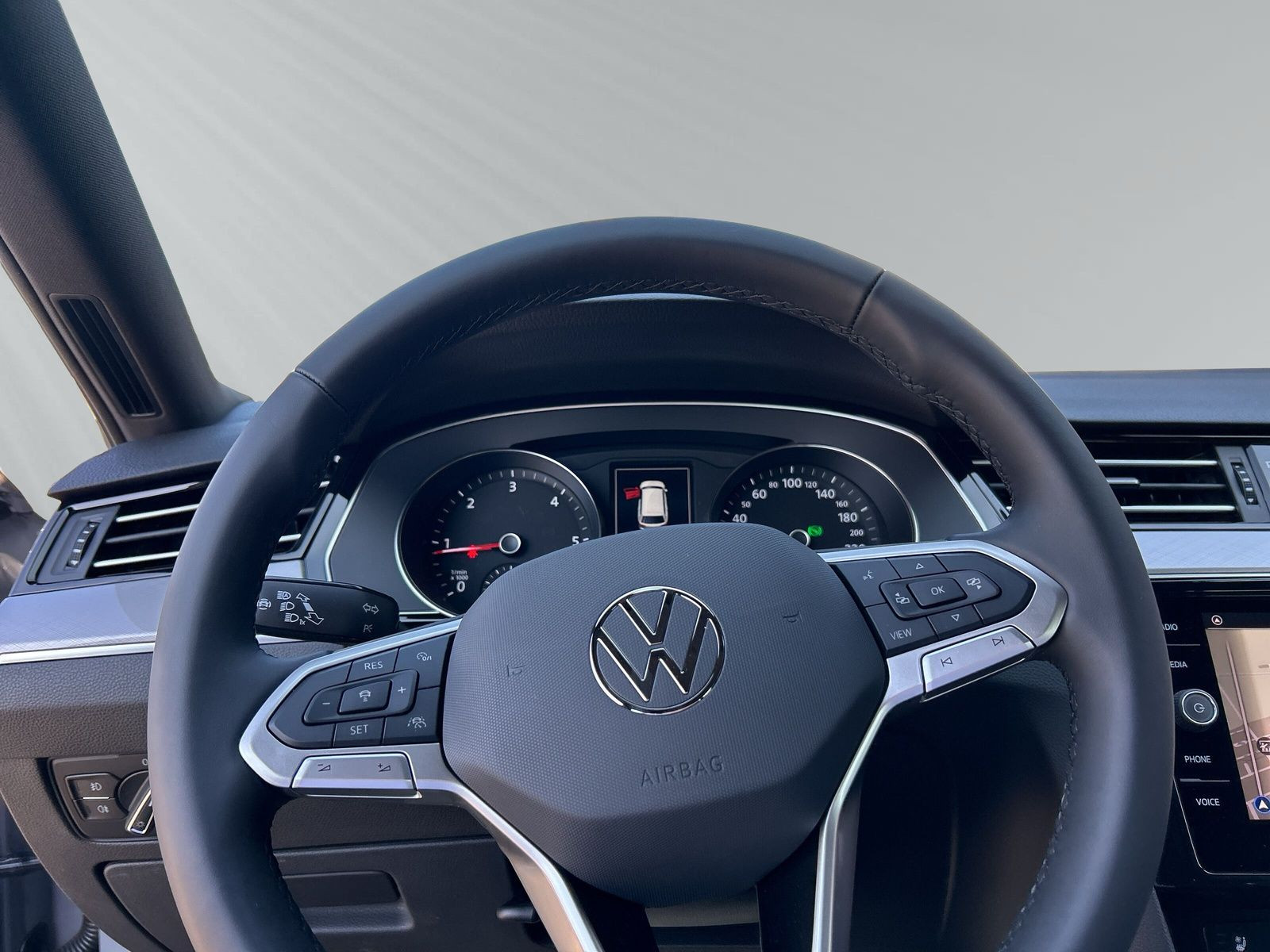 Passat Variant Business Premium/AHZV el.klappbar
