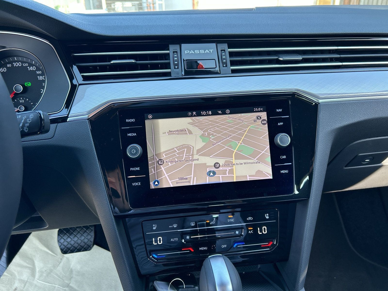 Passat Variant Business Premium/AHZV el.klappbar