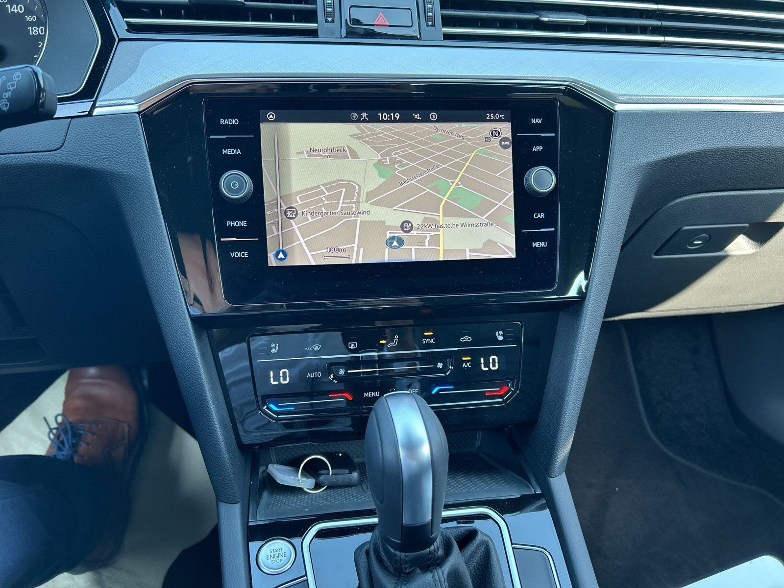 Passat Variant Business Premium/AHZV el.klappbar