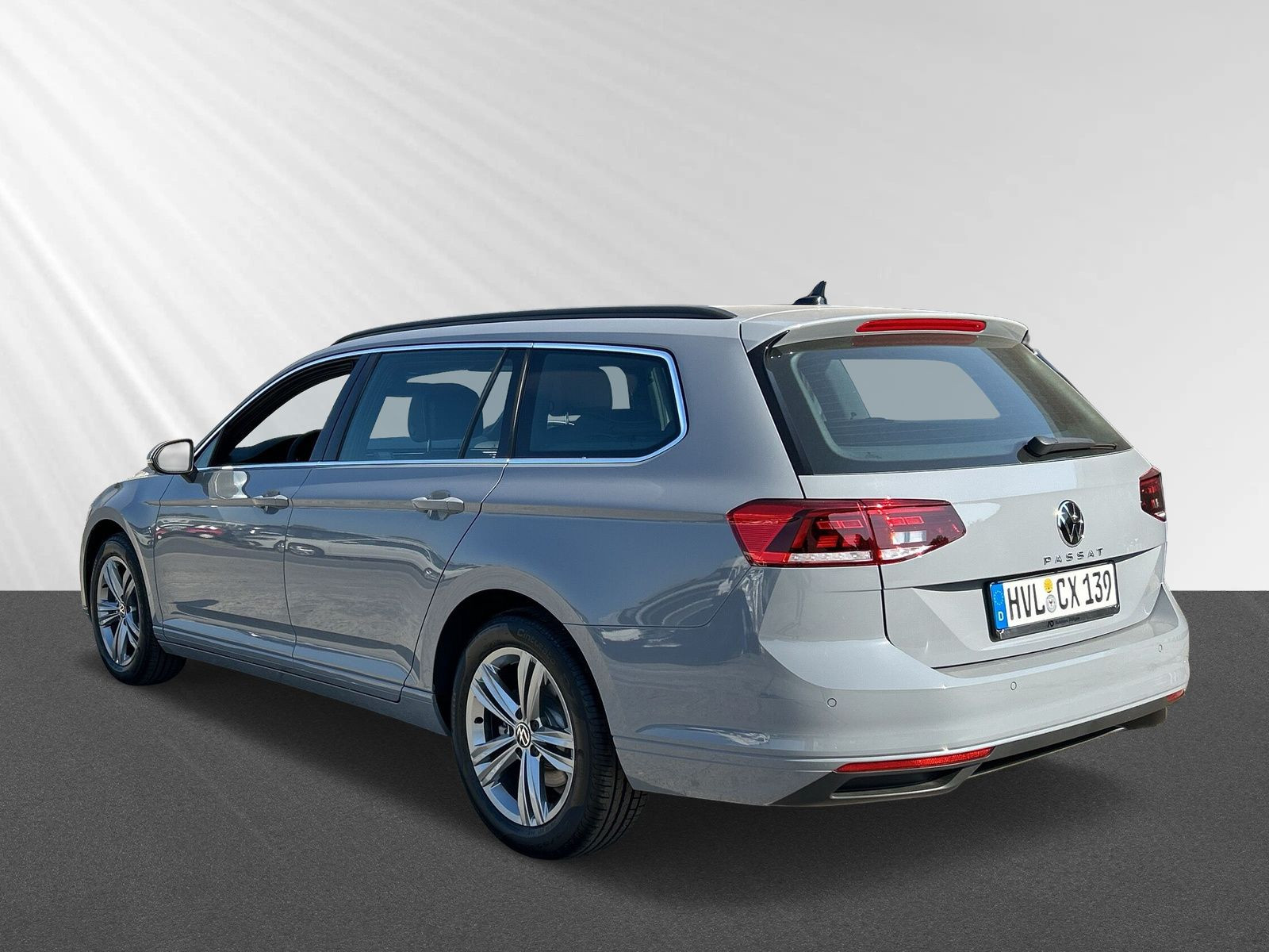 Passat Variant Business Premium/AHZV el.klappbar