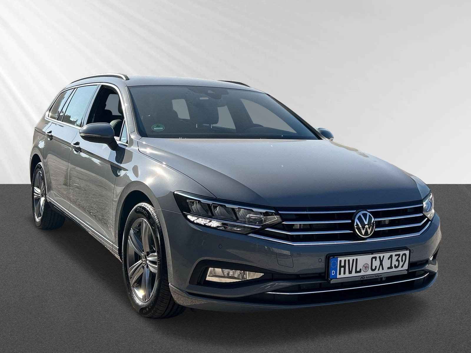 Passat Variant Business Premium/AHZV el.klappbar