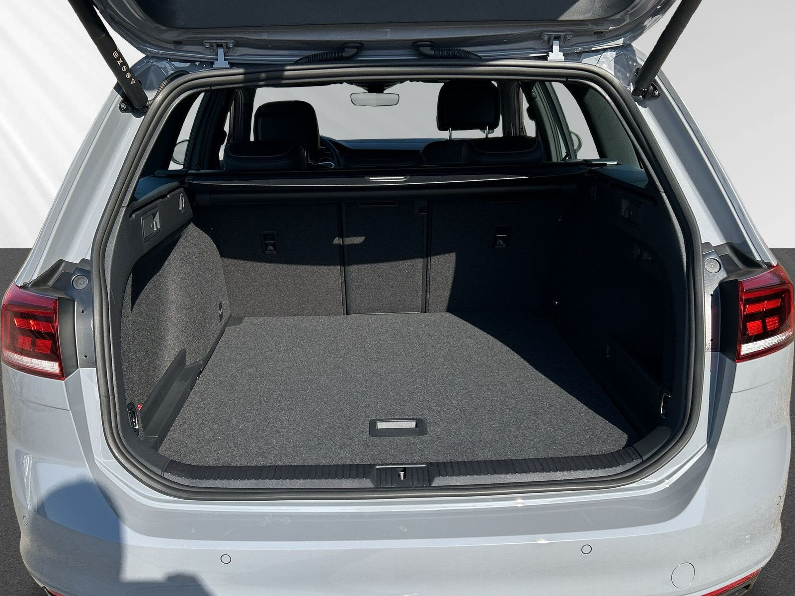 Passat Variant Business Premium/AHZV el.klappbar