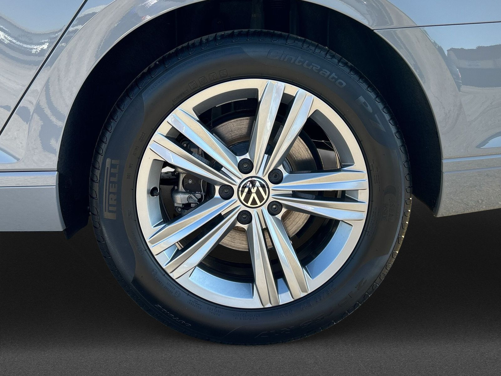 Passat Variant Business Premium/AHZV el.klappbar