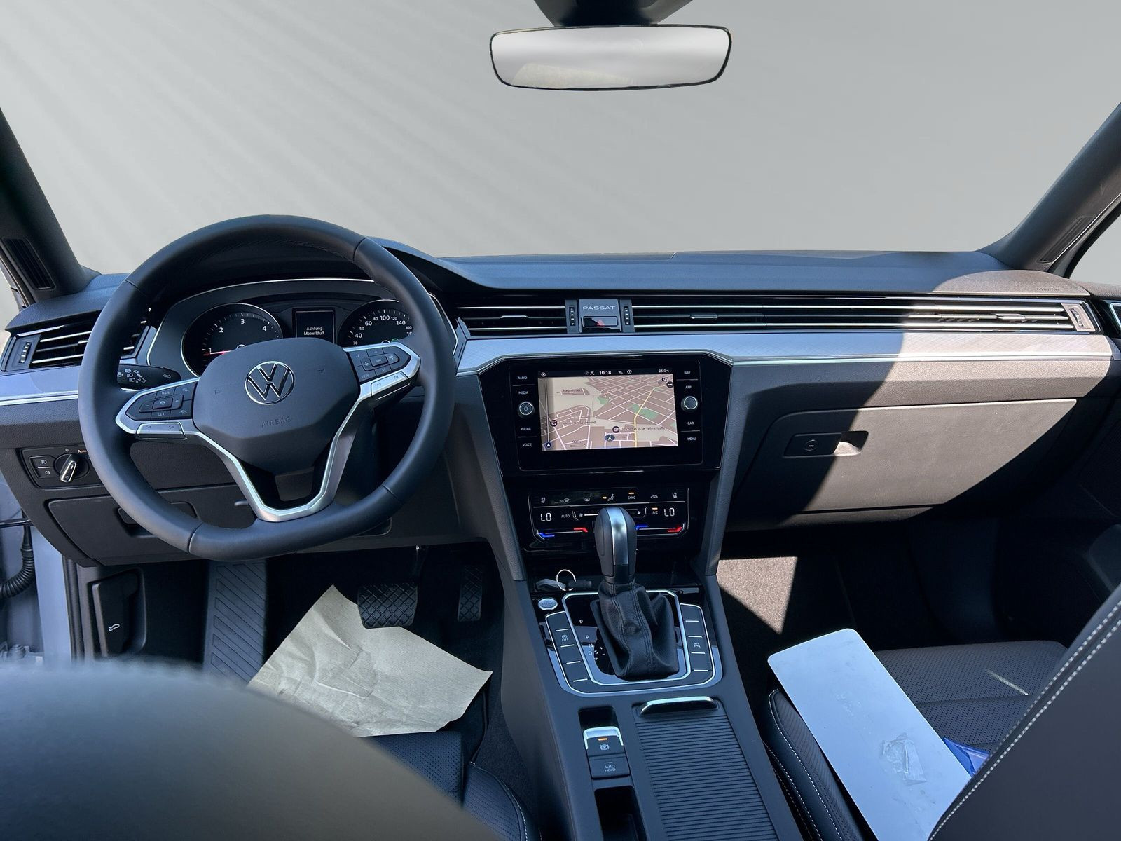 Passat Variant Business Premium/AHZV el.klappbar