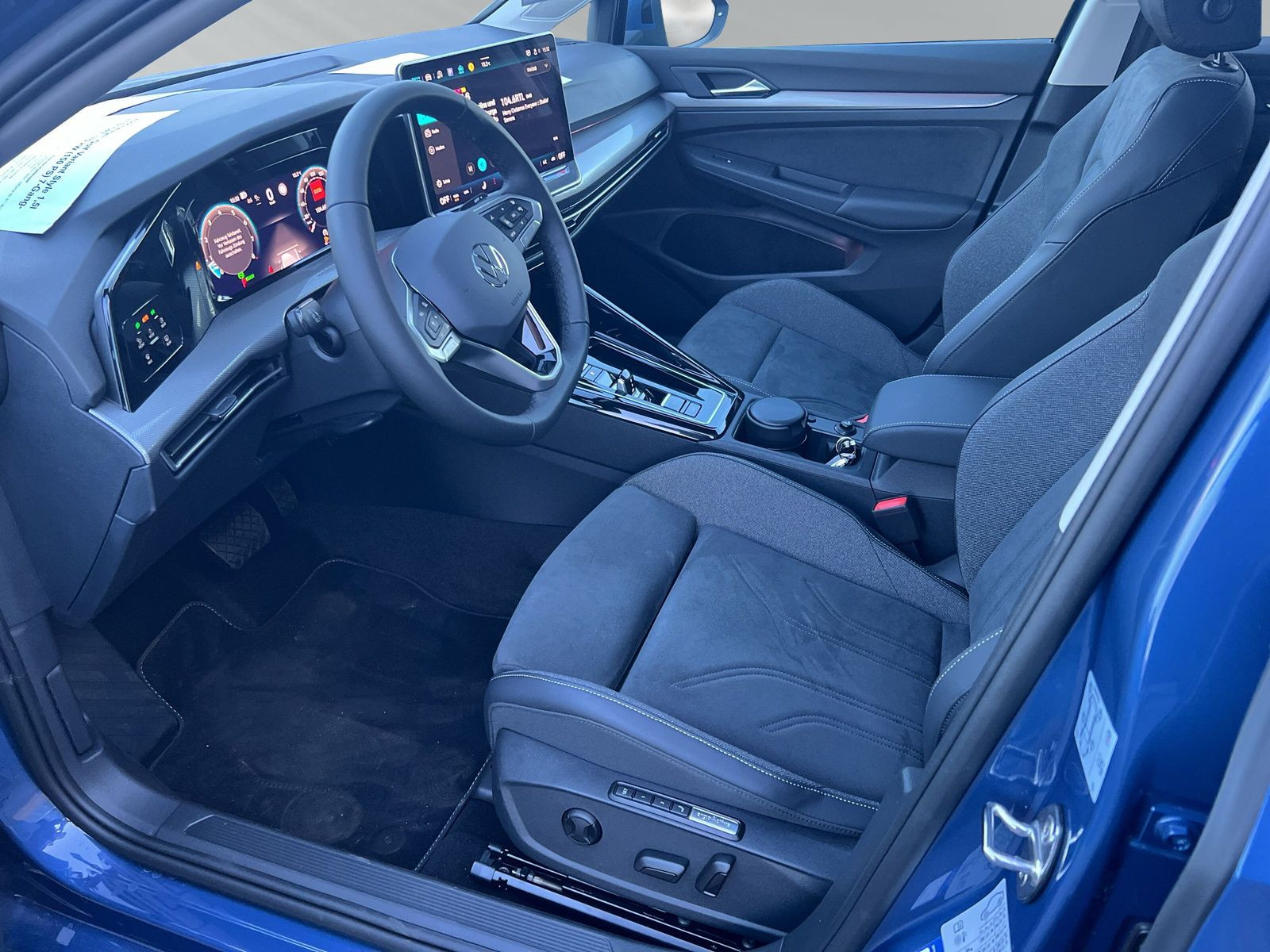 Golf Variant 