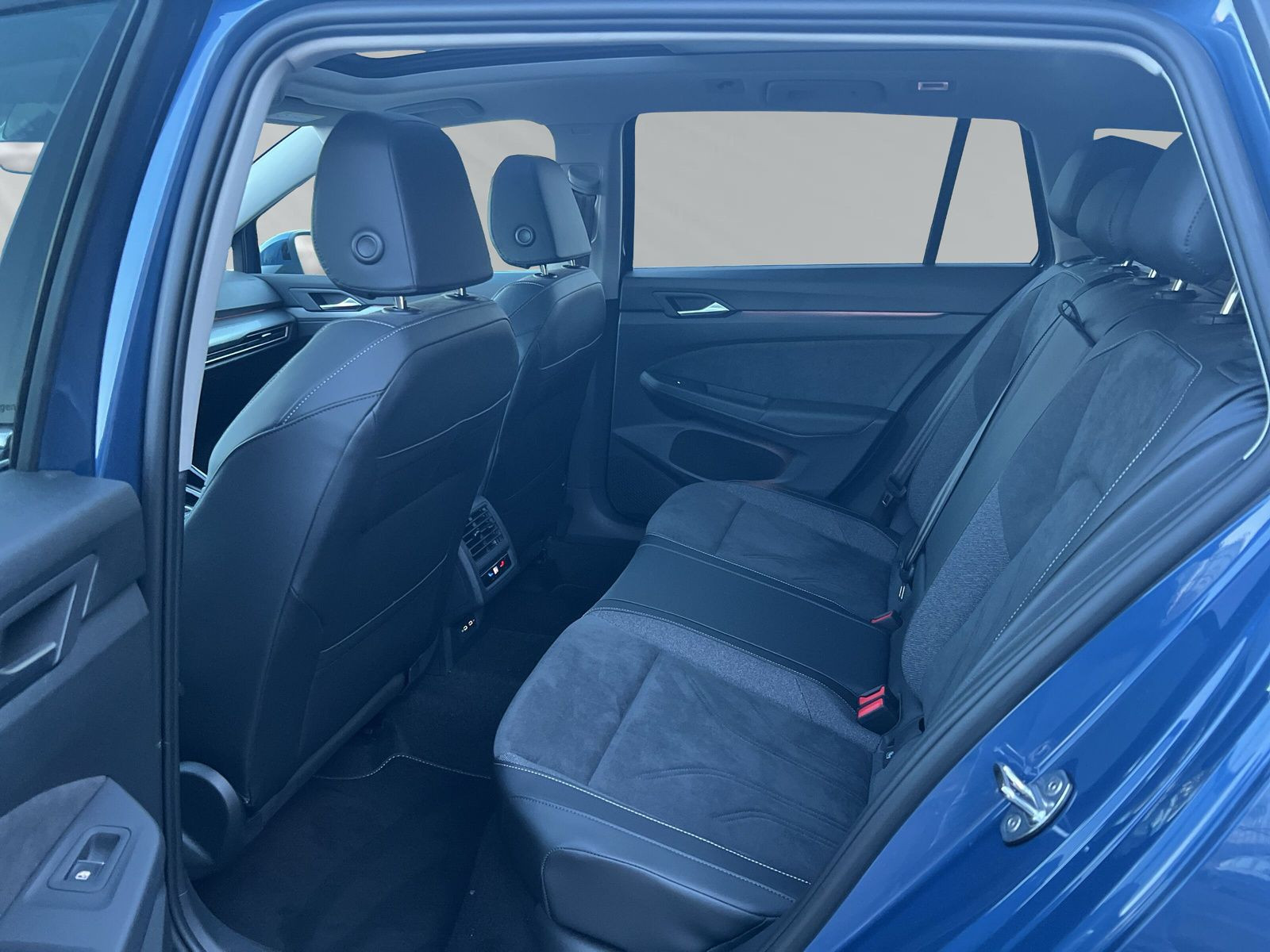 Golf Variant 