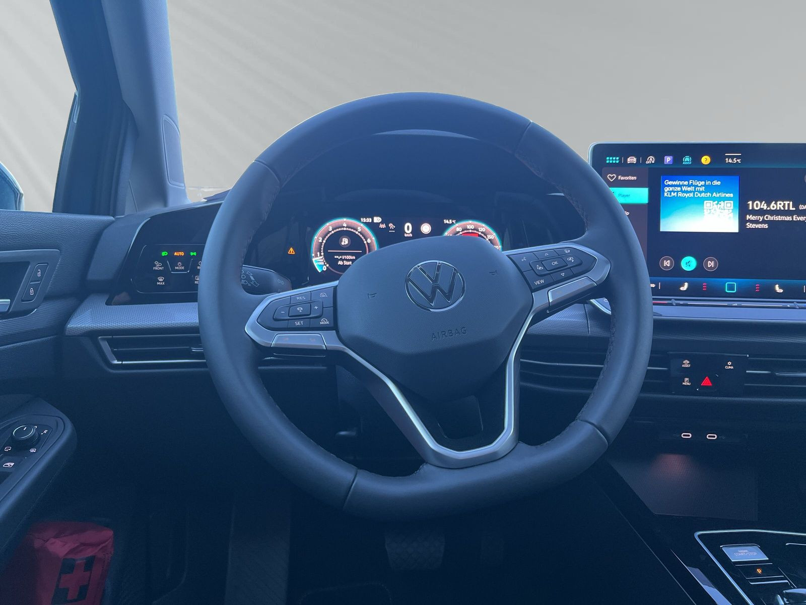 Golf Variant 