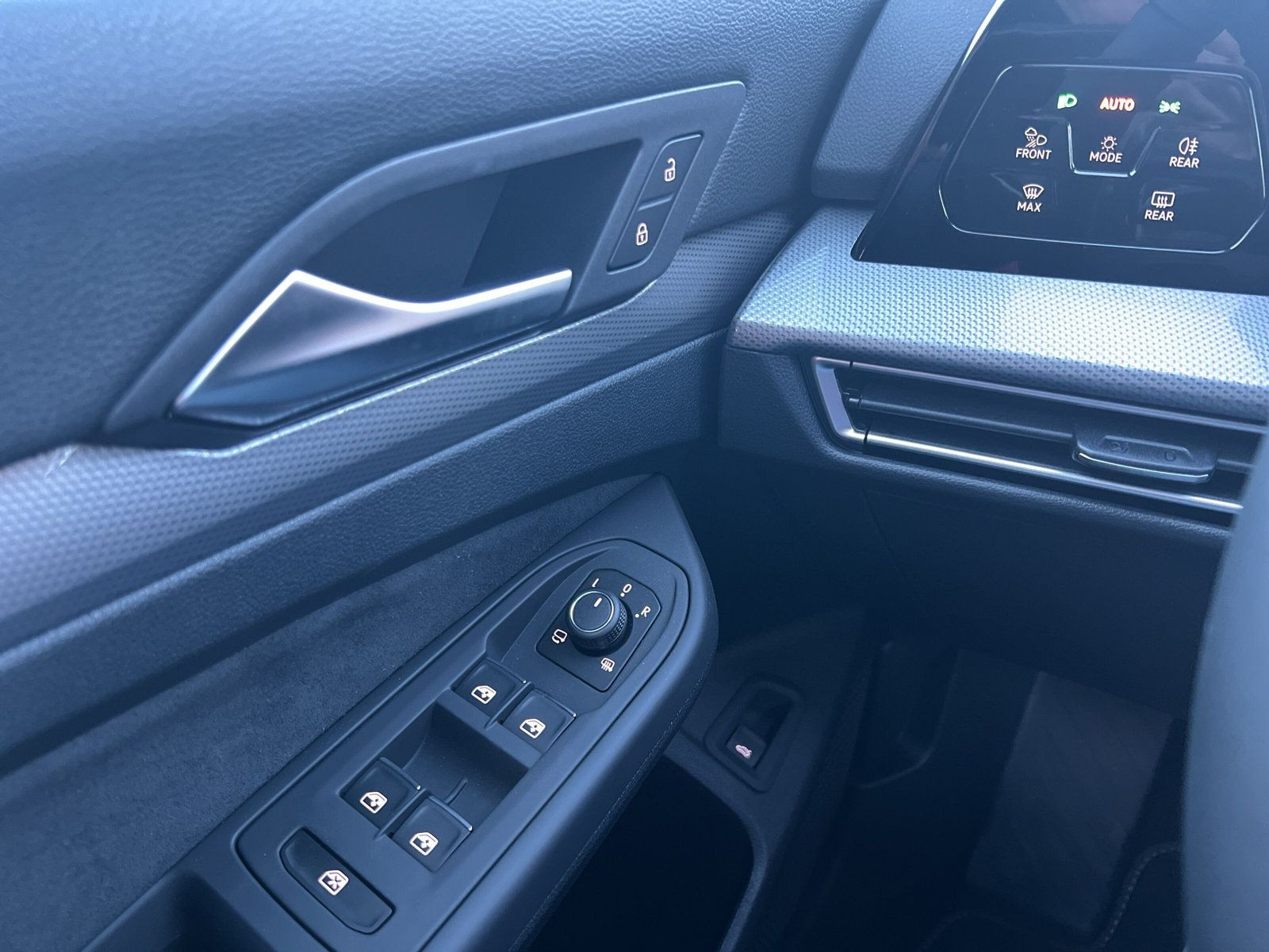 Golf Variant 