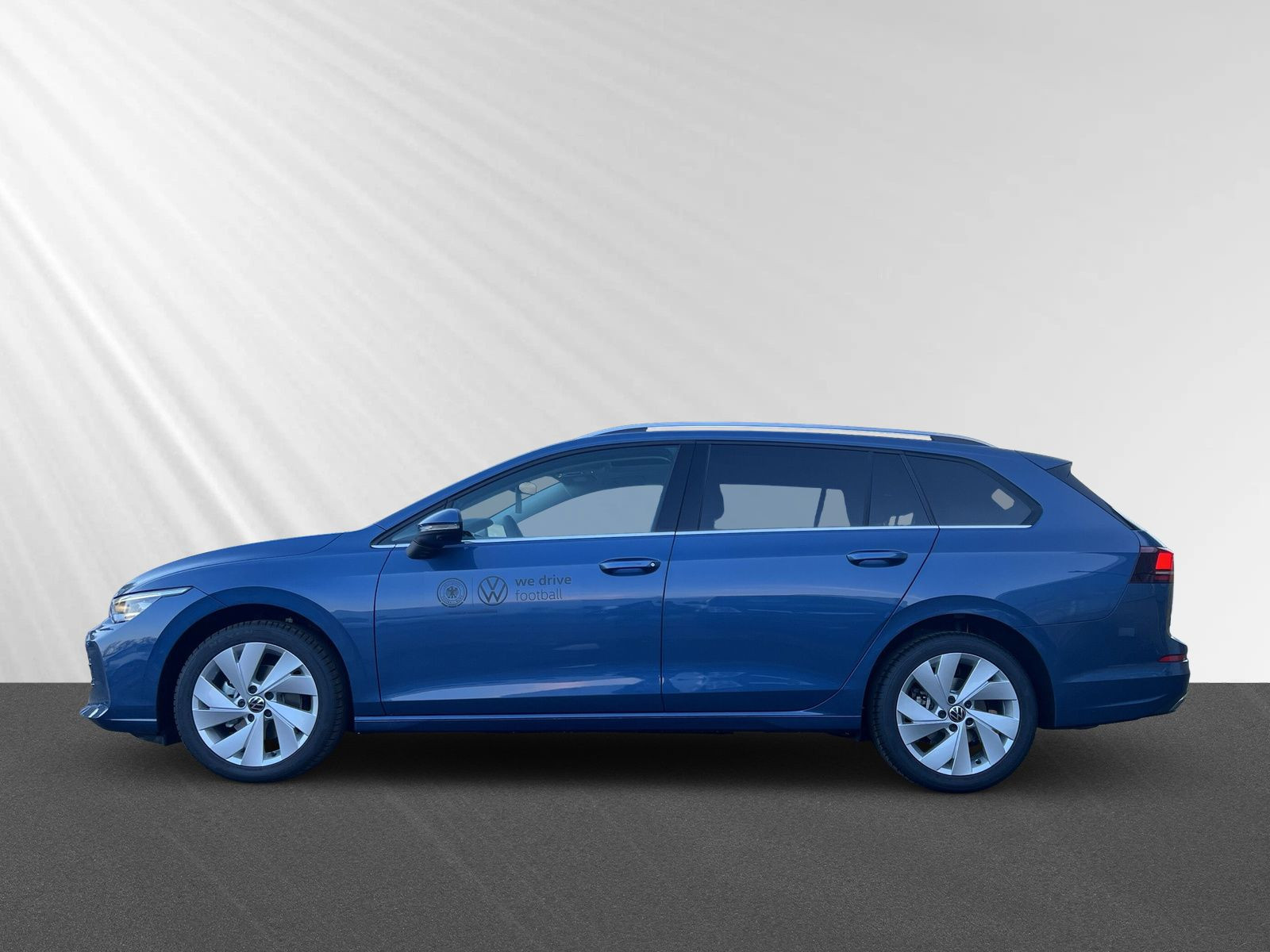 Golf Variant 