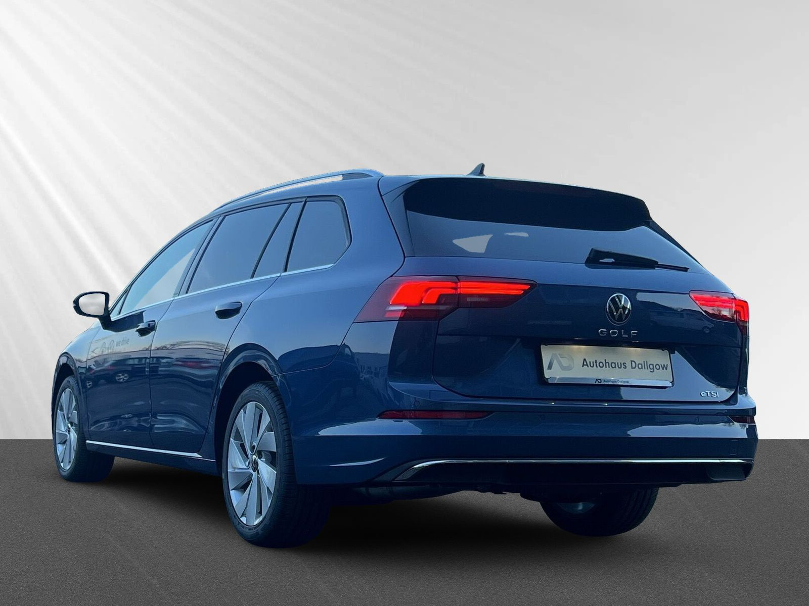 Golf Variant 
