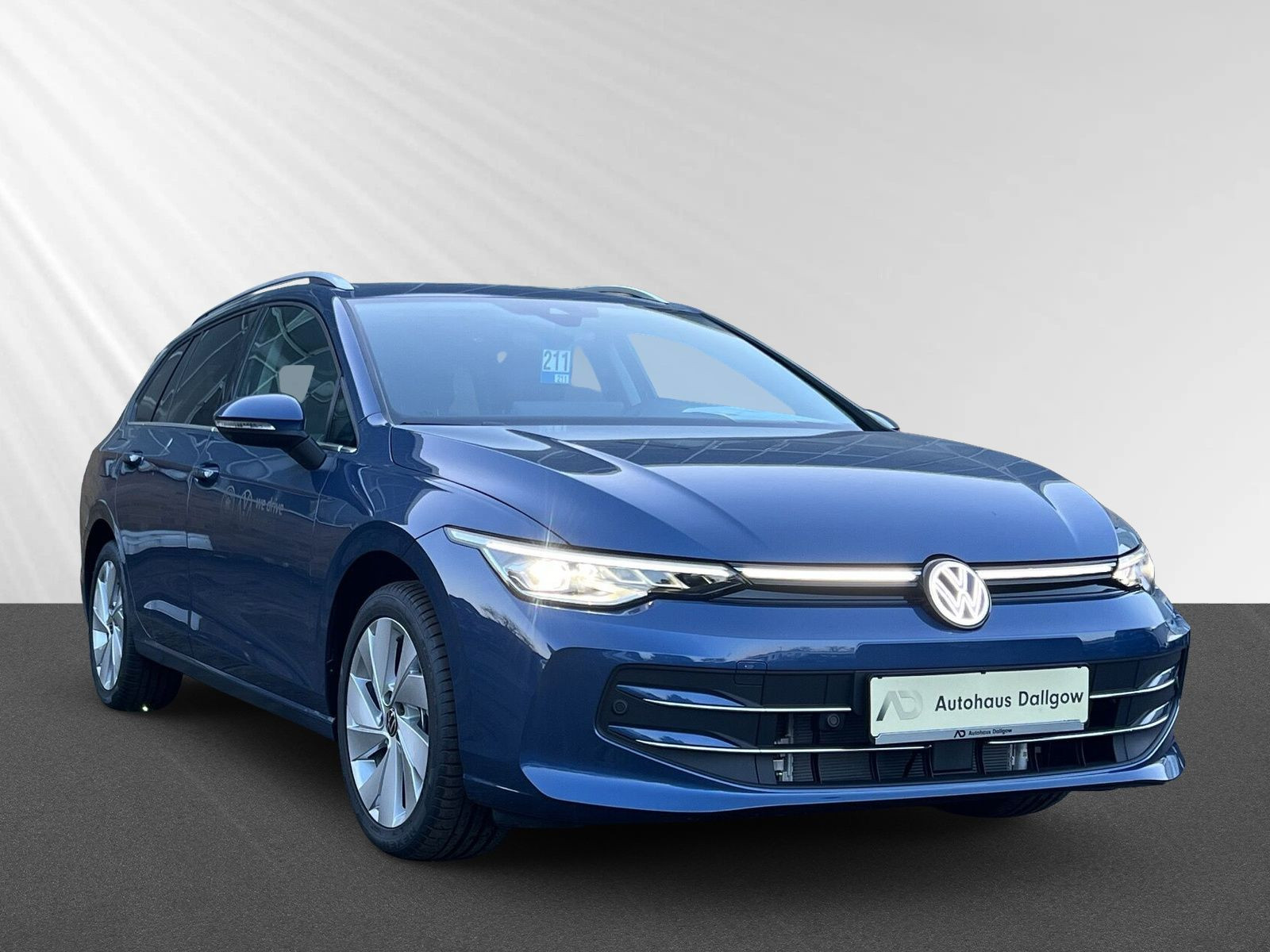 Golf Variant 