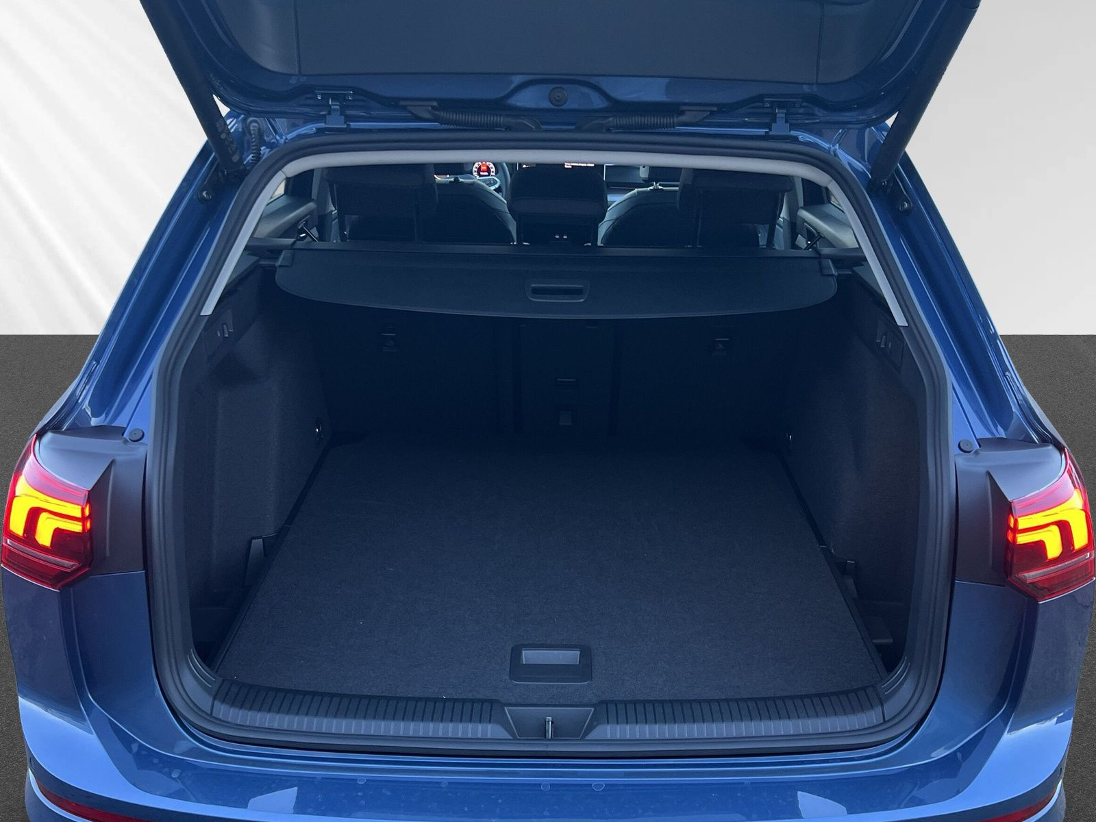 Golf Variant 