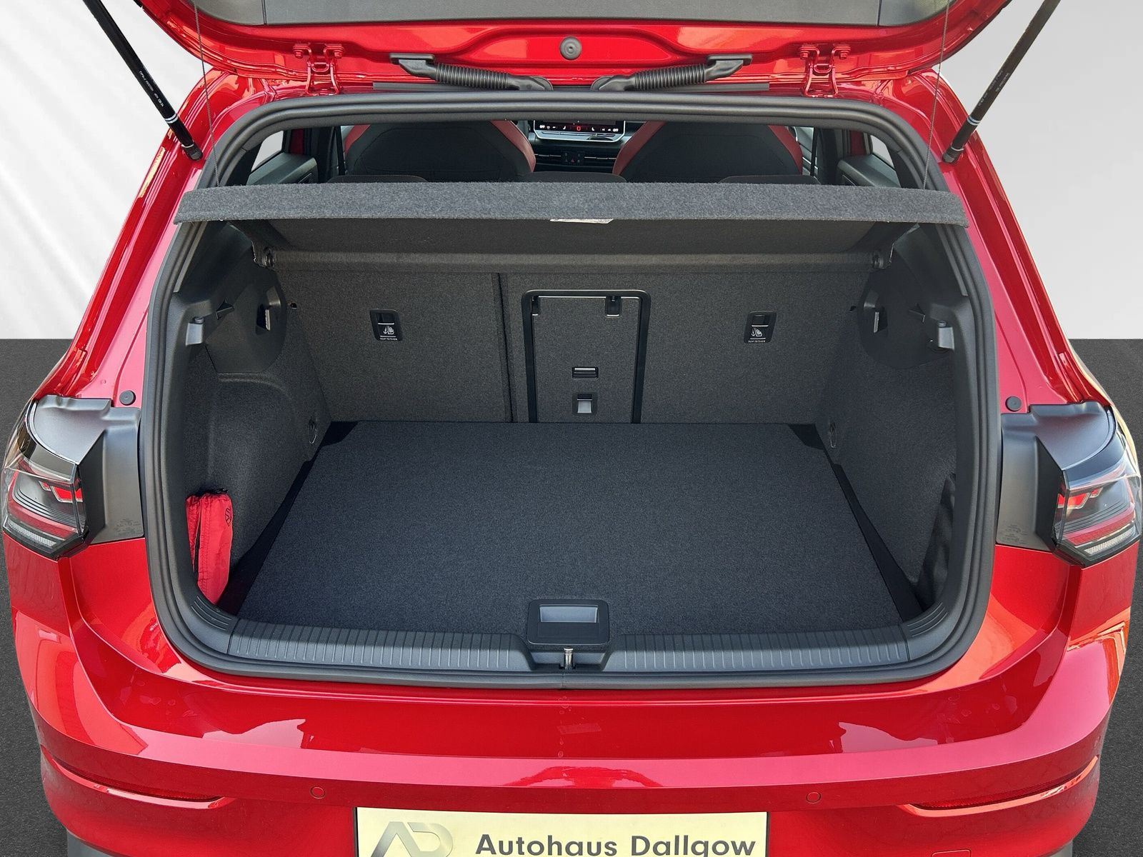 Golf GTI 2,0l TSI OPF 195 kW (265 PS) 7- Gang-Doppelkupplungsgetriebe DSG