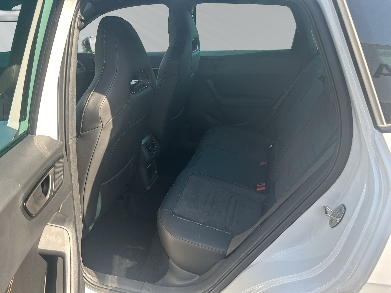 Ateca 2.0 TSI DSG ACC+ RFK+ LED+ Sitzheizung+PDC