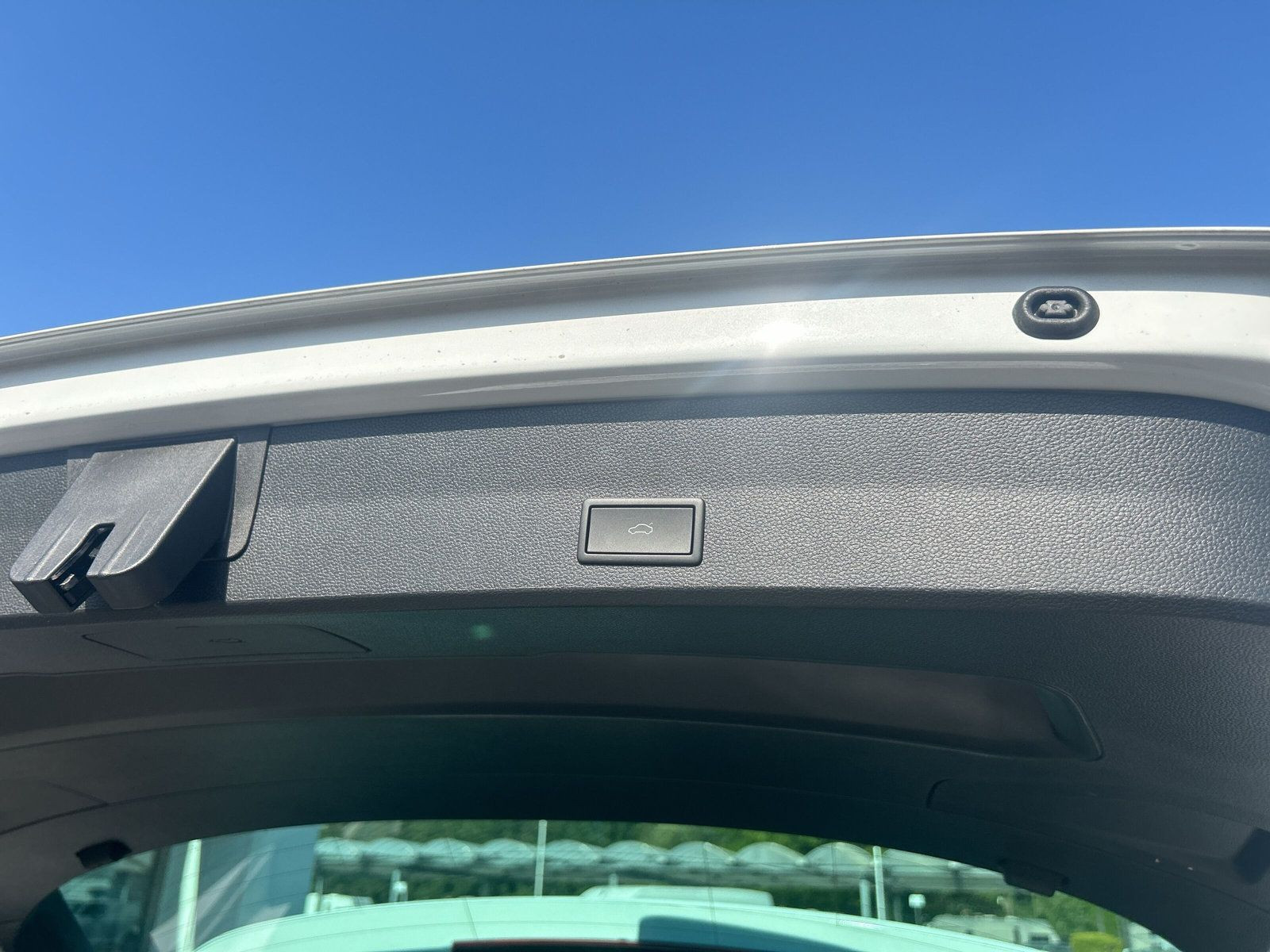Ateca 2.0 TSI DSG ACC+ RFK+ LED+ Sitzheizung+PDC