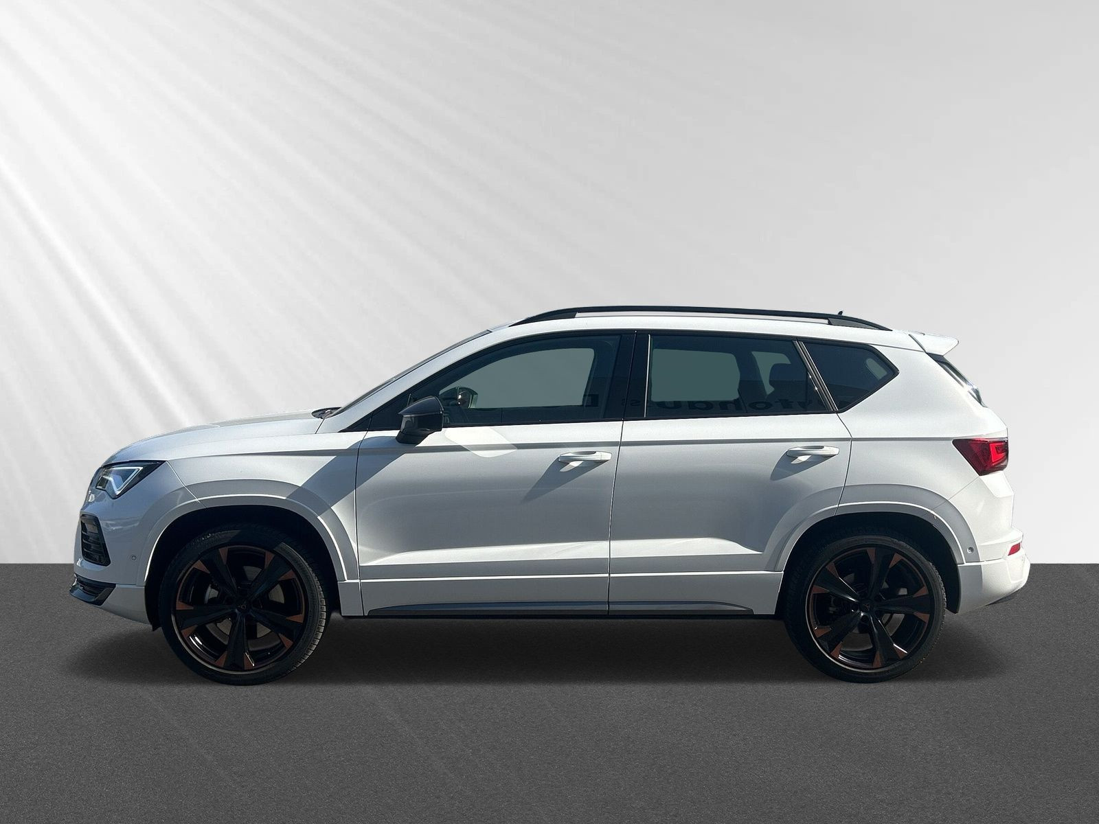 Ateca 2.0 TSI DSG ACC+ RFK+ LED+ Sitzheizung+PDC