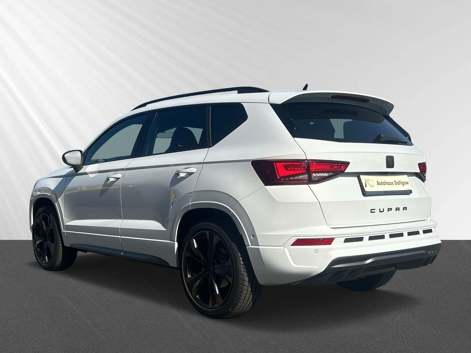 Ateca 2.0 TSI DSG ACC+ RFK+ LED+ Sitzheizung+PDC