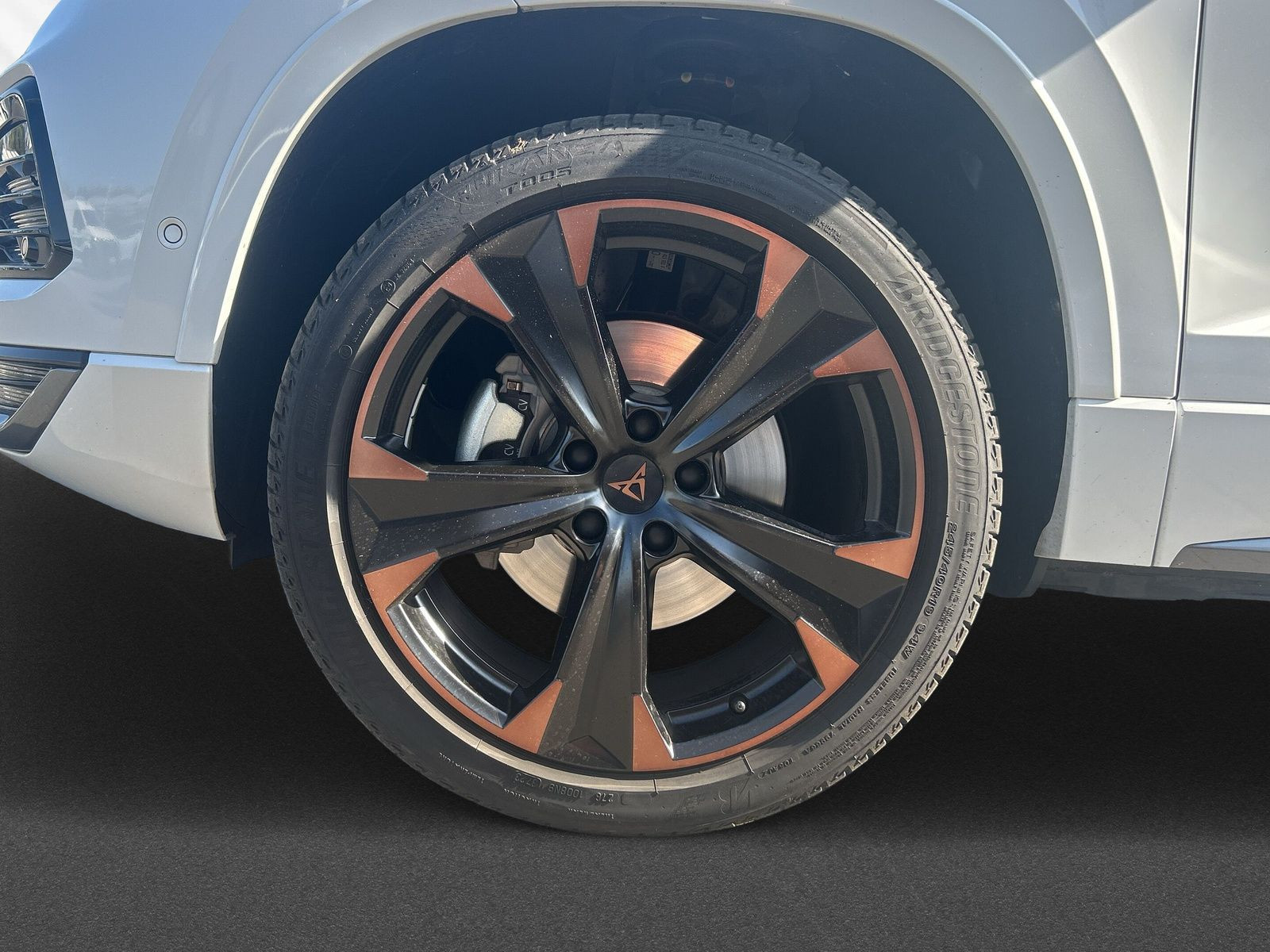 Ateca 2.0 TSI DSG ACC+ RFK+ LED+ Sitzheizung+PDC