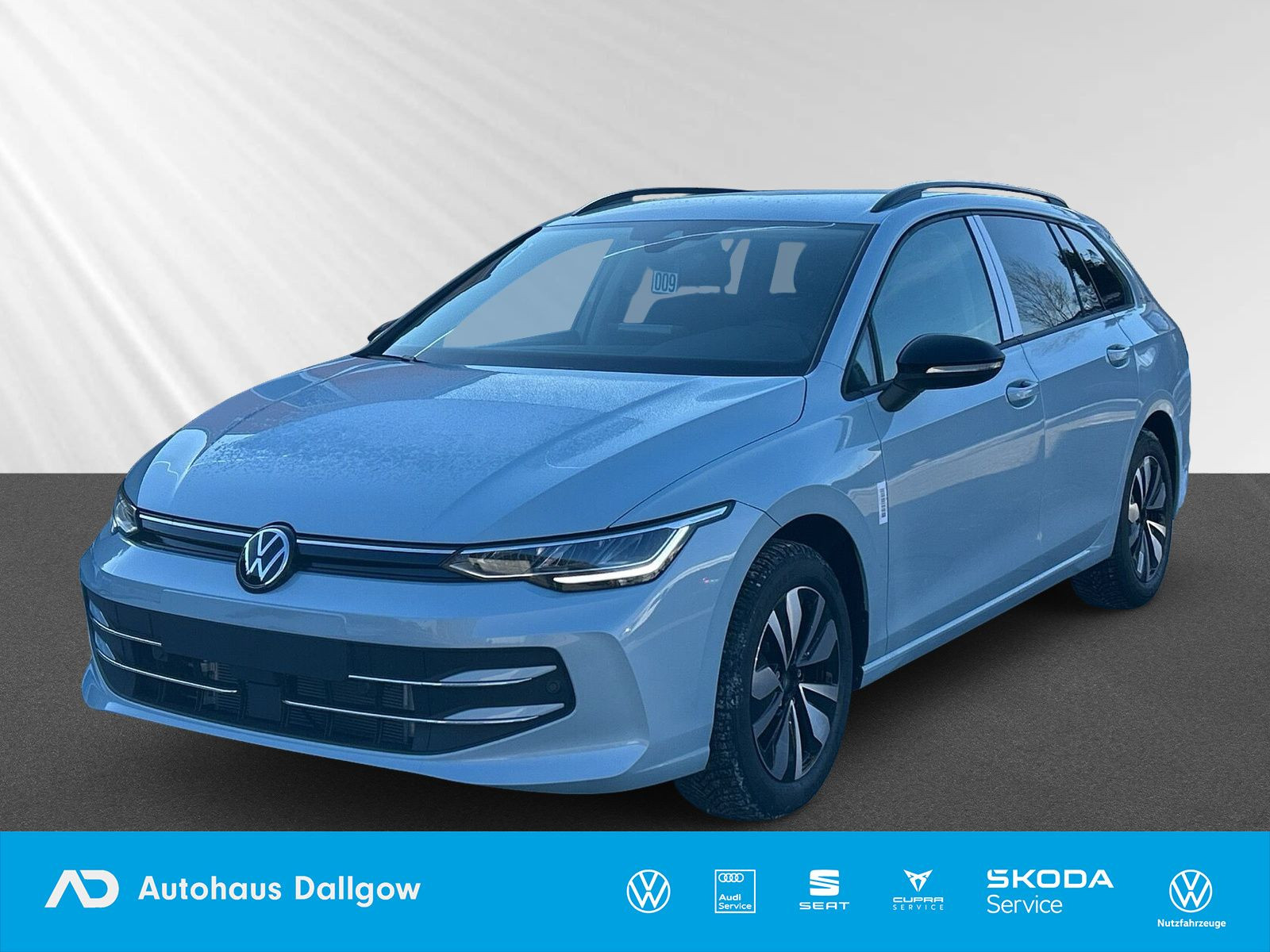 Golf Variant 1,5 l eTSI110 kW 7G-DSG*WINTERSALE*