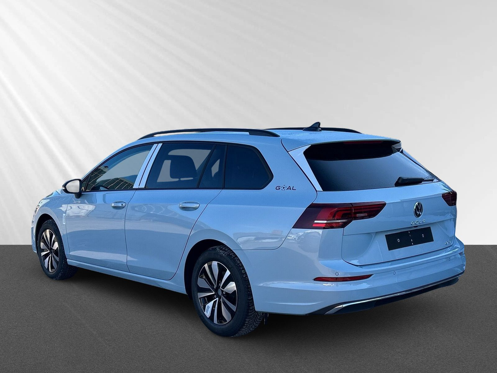 Golf Variant 1,5 l eTSI110 kW 7G-DSG*WINTERSALE*
