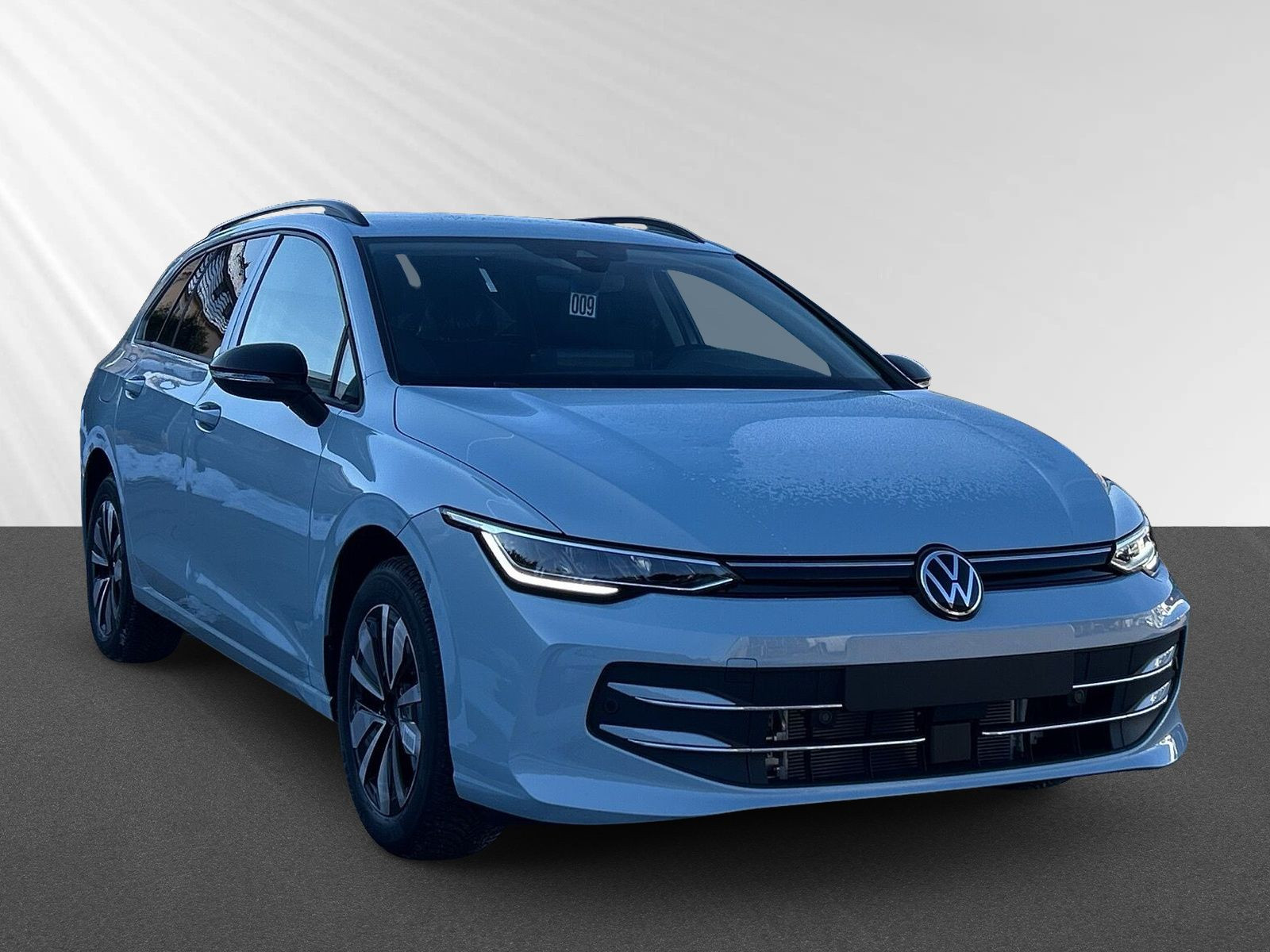 Golf Variant 1,5 l eTSI110 kW 7G-DSG*WINTERSALE*