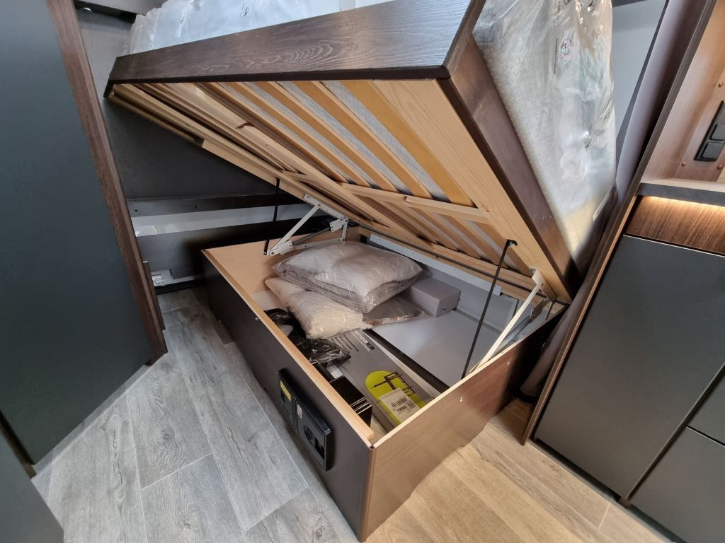 590 FWA Customized Leichtmetallfelgen+Ambientel.