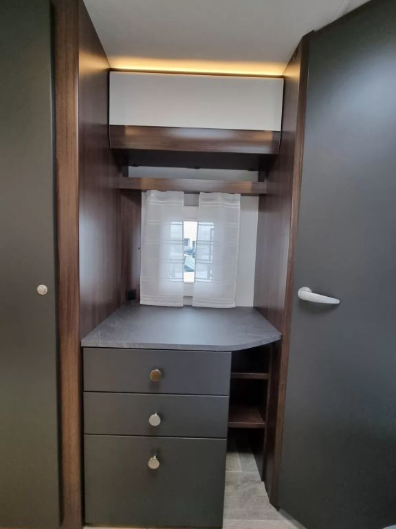 590 FWA Customized Leichtmetallfelgen+Ambientel.