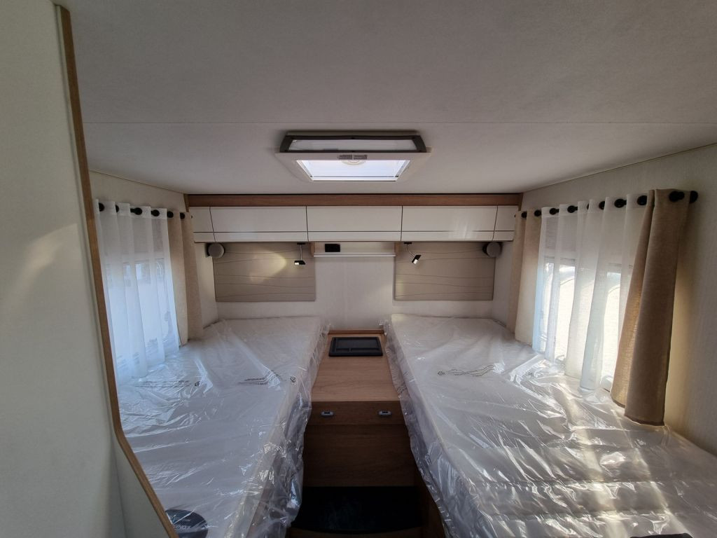 Emotion T 740 FE/DB !! Vollausstattung ! PDC+RFK
