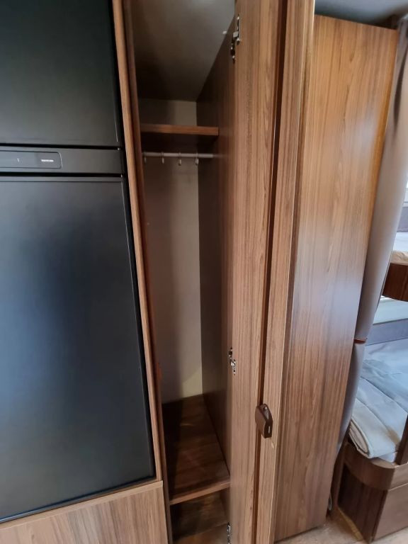 620 FWCA+ Festbett+Leichtmetallfelgen+Ambientel.