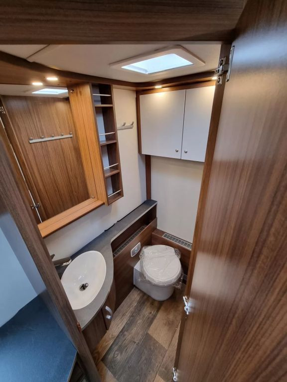 590 FWA Standheiz.+Ambiente+Leichtmetallfelgen++
