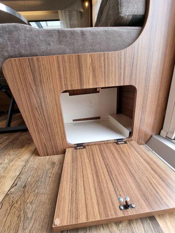 590 FWA Standheiz.+Ambiente+Leichtmetallfelgen++