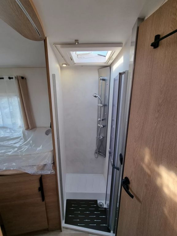 Emotion T 690 EDB !! Vollausstattung !! PDC+RFK+