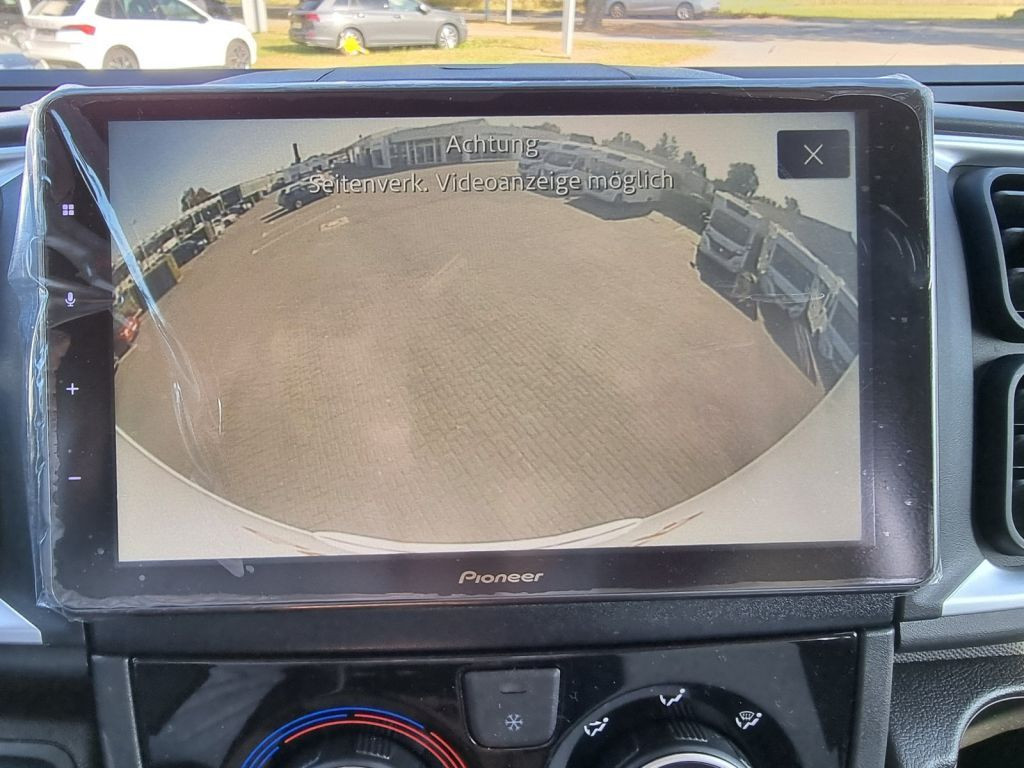 Emotion T740 FQ/DB Premium ALL Vollausst