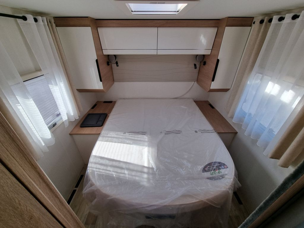 Emotion T740 FQ/DB Premium ALL Vollausst
