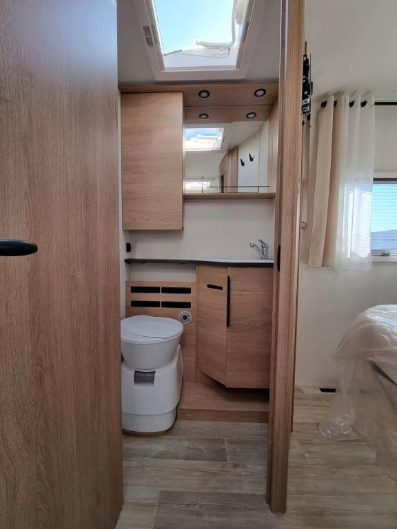 Emotion T740 FQ/DB Premium ALL Vollausst