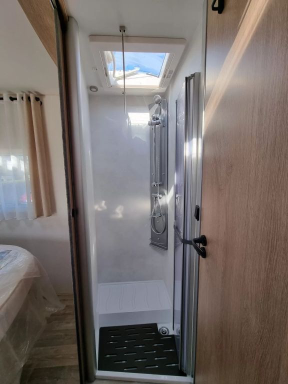 Emotion T740 FQ/DB Premium ALL Vollausst