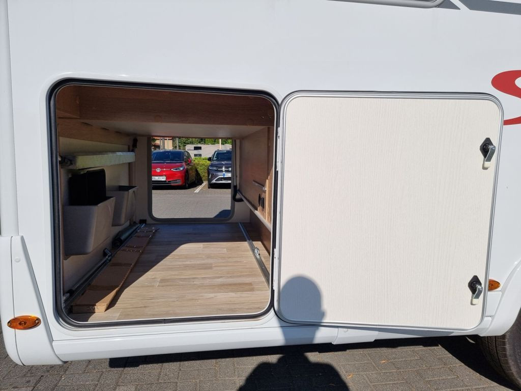 Emotion T740 FQ/DB Premium ALL Vollausst