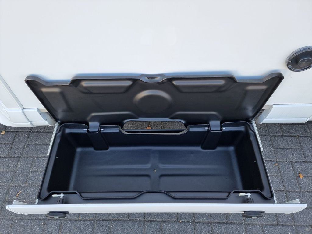 Emotion T740 FQ/DB Premium ALL Vollausst