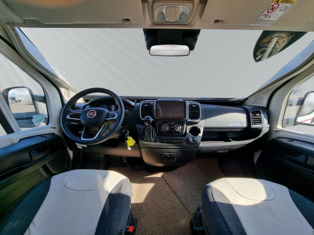 Emotion T740 FQ/DB Premium ALL Vollausst