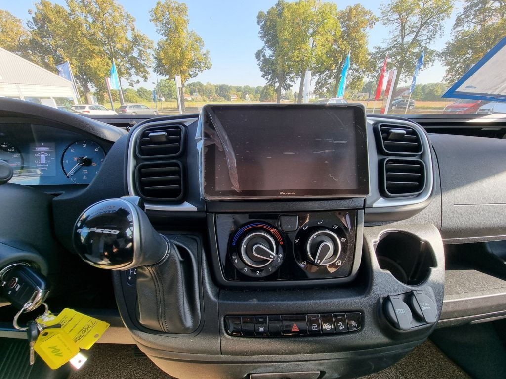 Emotion T740 FQ/DB Premium ALL Vollausst