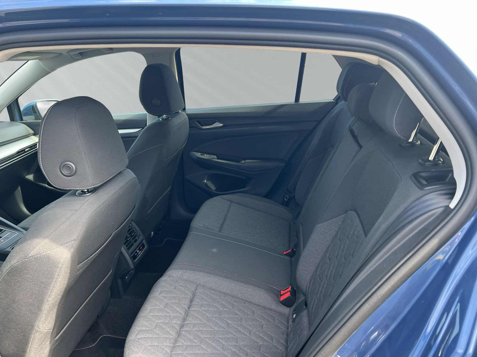 Golf Life 1.5 TSI (116 PS) 6- Gang-Schalgetriebe