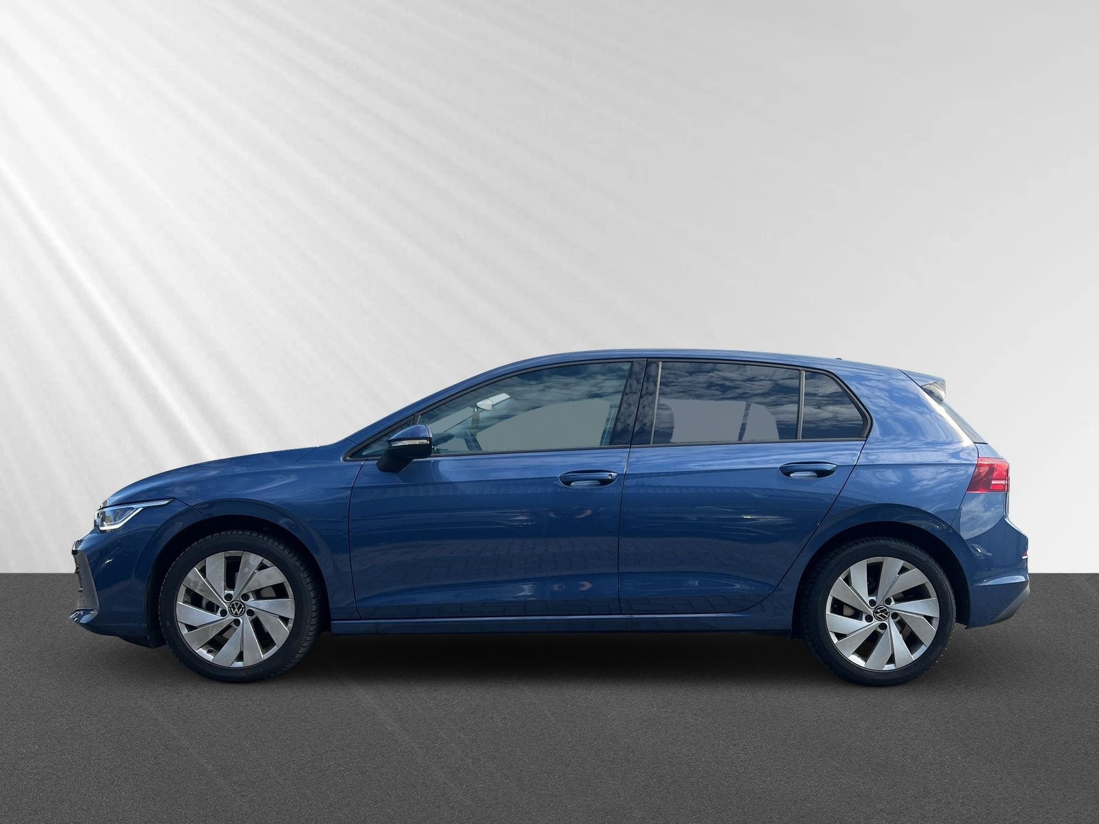 Golf Life 1.5 TSI (116 PS) 6- Gang-Schalgetriebe