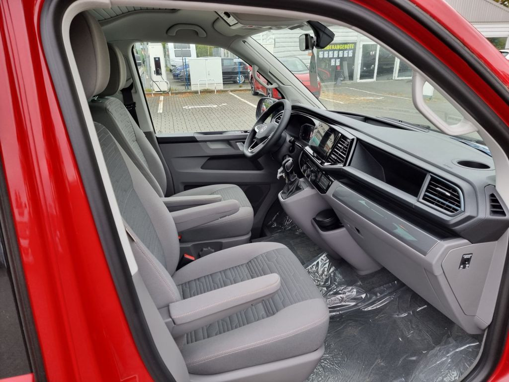 California Ocean Edition 2.0 TDI 4Motion PDC+RFK