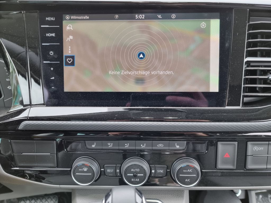 California Ocean Edition 2.0 TDI 4Motion PDC+RFK