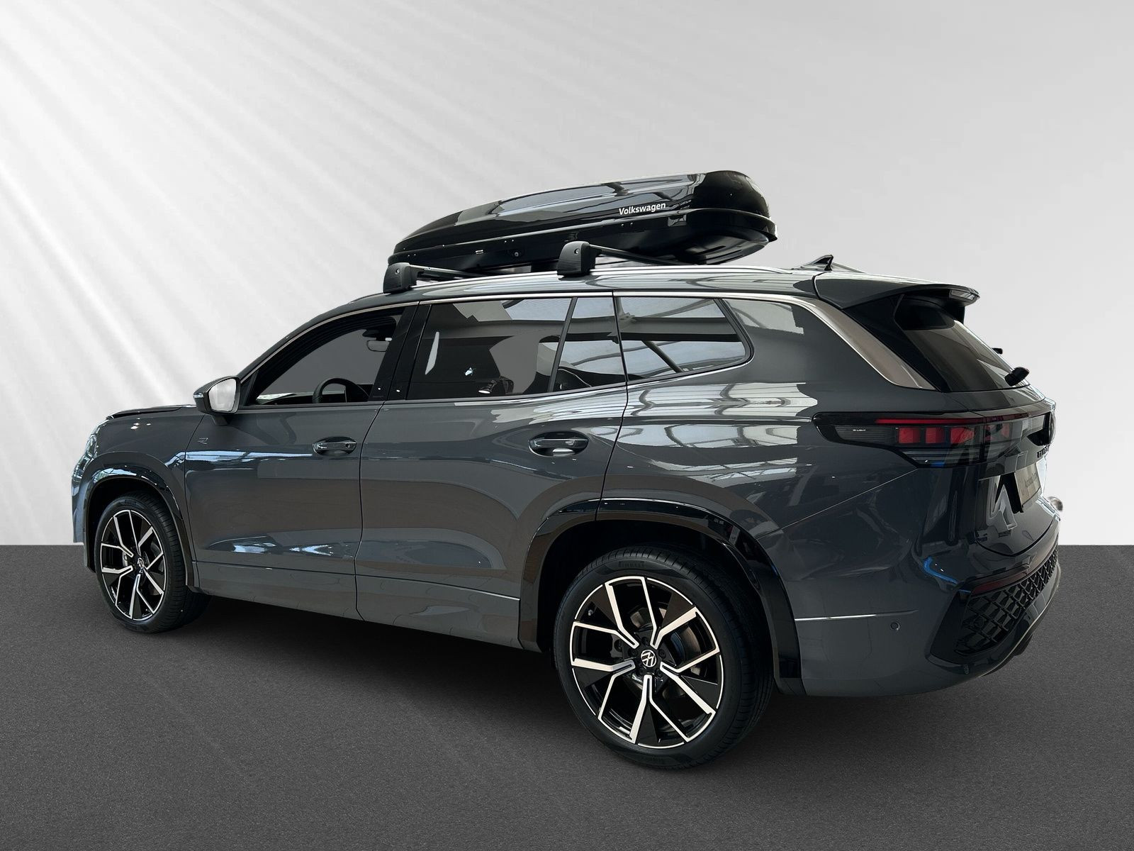 Tayron R-Line 2.0 TDI 4MOTION (193 PS) DSG+LED++