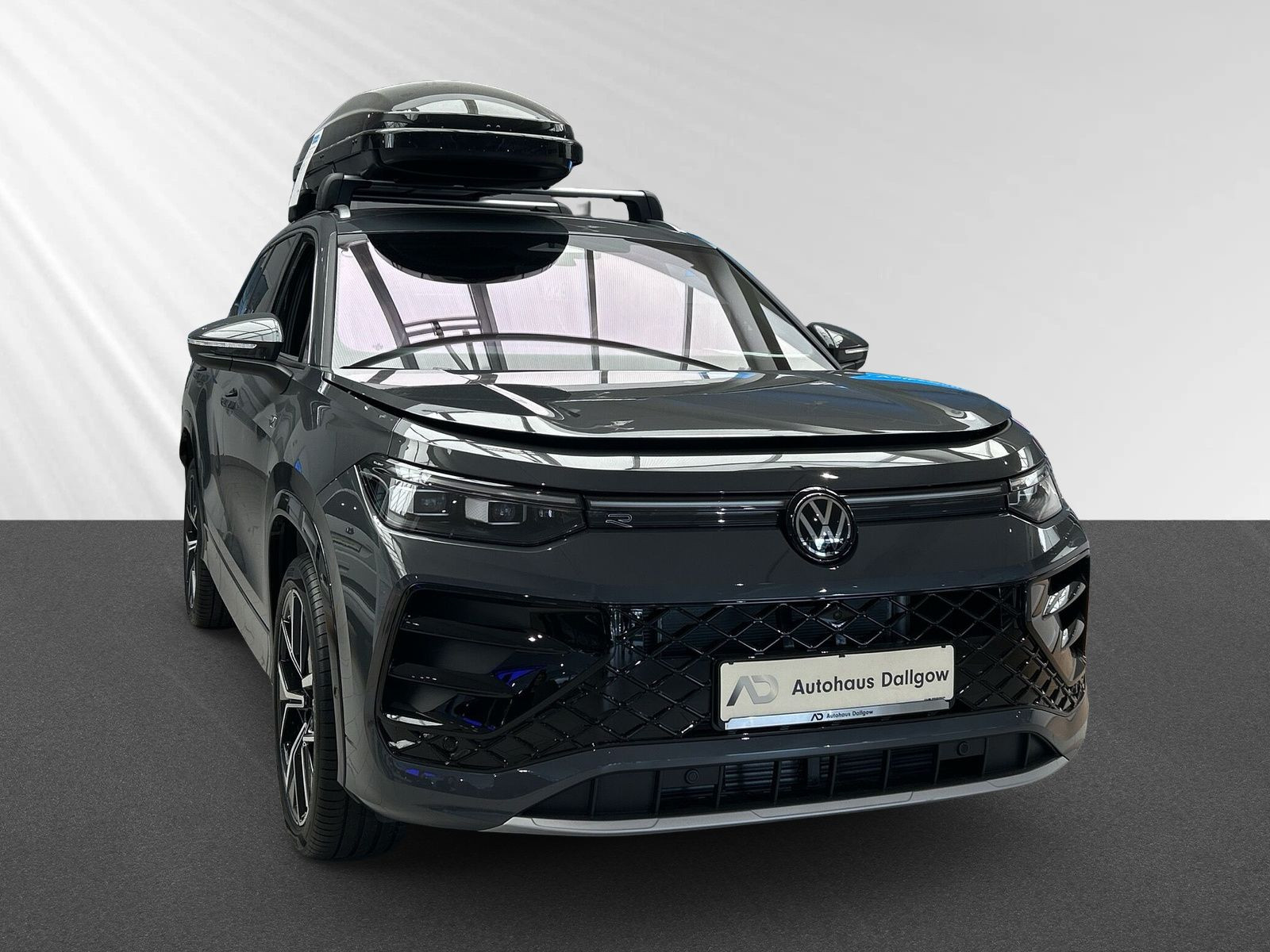 Tayron R-Line 2.0 TDI 4MOTION (193 PS) DSG+LED++