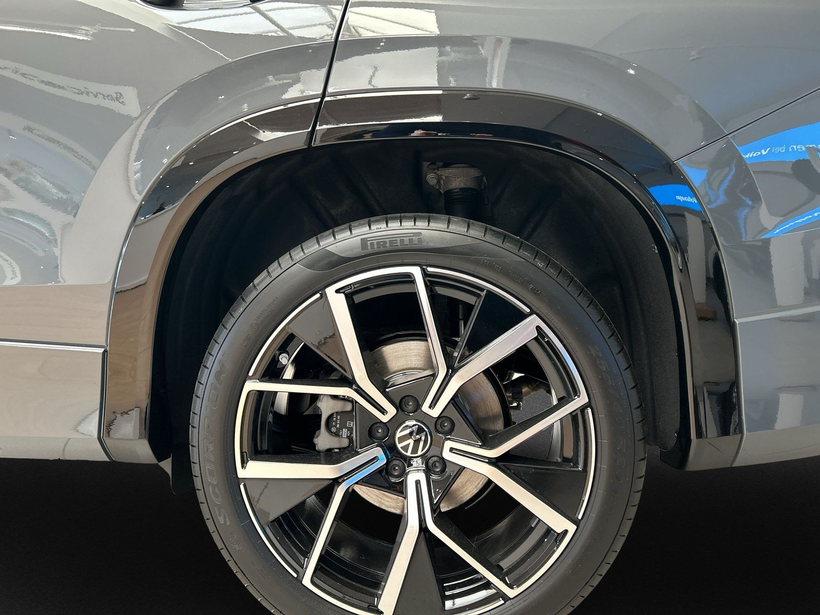 Tayron R-Line 2.0 TDI 4MOTION (193 PS) DSG+LED++