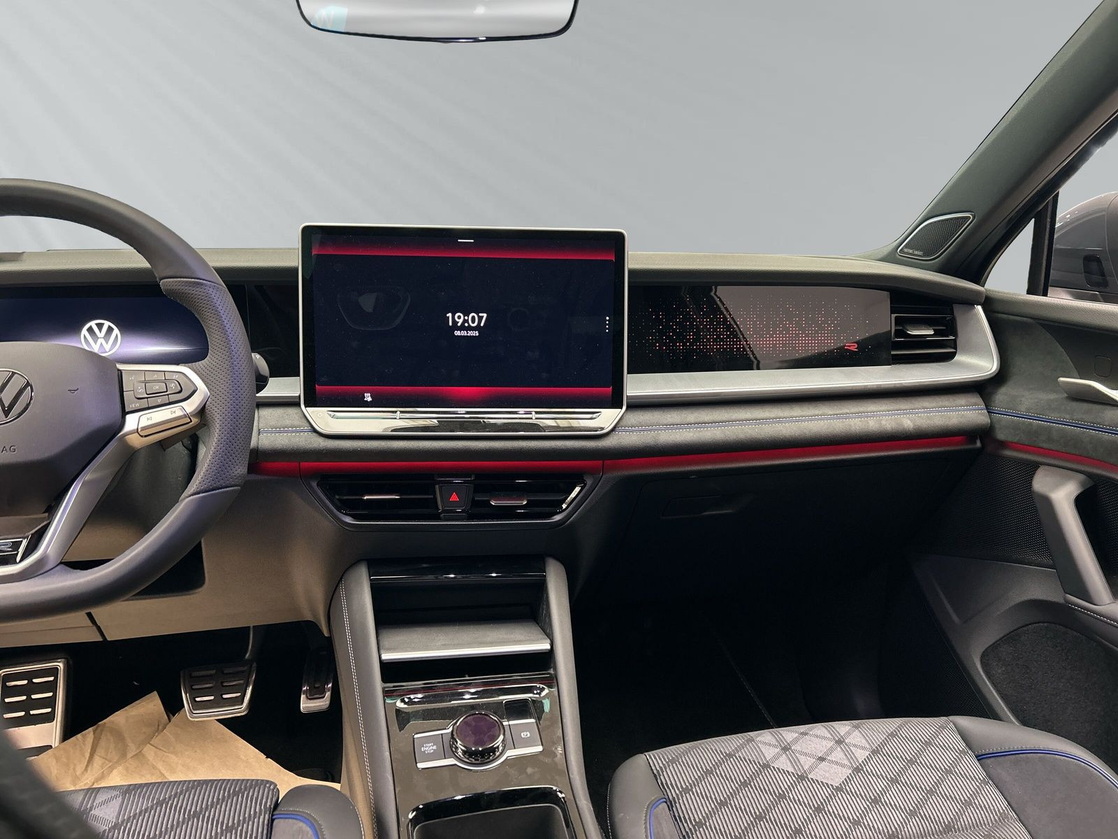 Tayron R-Line 2.0 TDI 4MOTION (193 PS) DSG+LED++